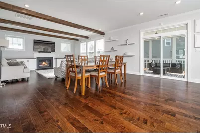 1018 Traditions Ridge Drive, Wake Forest, NC 27587 - Photo 15