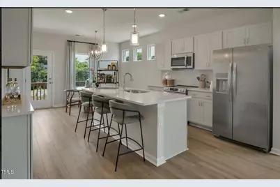 730 Orchard Vista Circle, Raleigh, NC 27606 - Photo 3