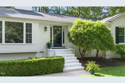 802 Churchill Drive, Chapel Hill, NC 27510 - Photo 5