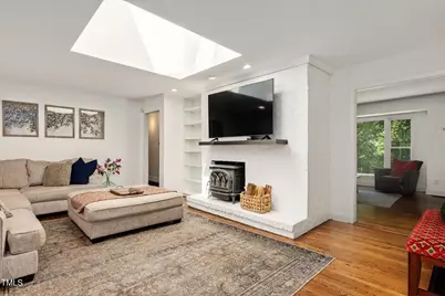 802 Churchill Drive, Chapel Hill, NC 27510 - Photo 25