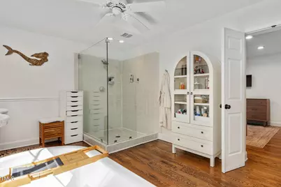 802 Churchill Drive, Chapel Hill, NC 27510 - Photo 33