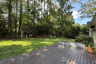 802 Churchill Dr, Chapel Hill, NC 27510 - Photo 3