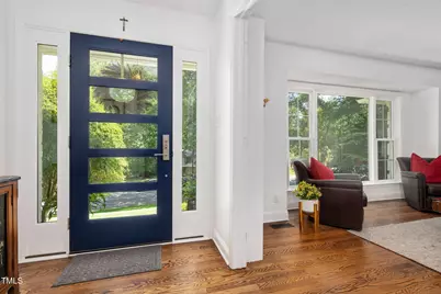 802 Churchill Drive, Chapel Hill, NC 27510 - Photo 11