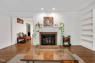 802 Churchill Drive, Chapel Hill, NC 27510 - Photo 13