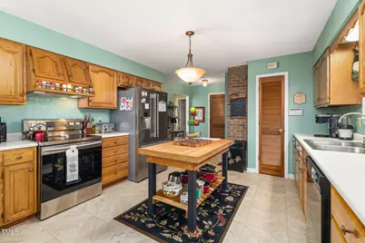 5204 Tabbs Creek Lane, Oxford, NC 27565 - Photo 11
