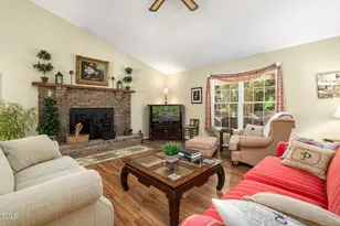 5204 Tabbs Creek Ln, Oxford, NC 27565 - Photo 5