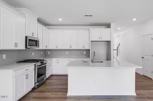 8763 Wardle Ct, Raleigh, NC 27616 - Photo 11