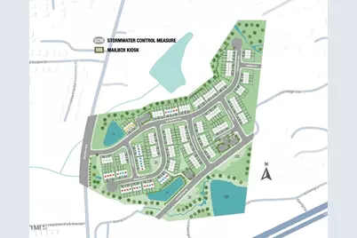 8763 Wardle Court, Raleigh, NC 27616 - Photo 27