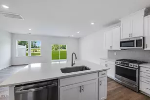 8763 Wardle Ct, Raleigh, NC 27616 - Photo 17