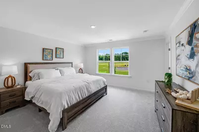 8763 Wardle Court, Raleigh, NC 27616 - Photo 17