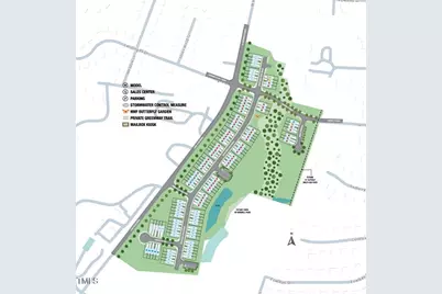 110 Sepals Place, Wendell, NC 27591 - Photo 21