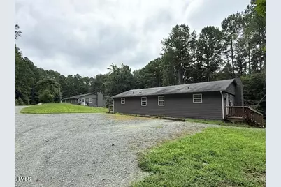 594 Cedar Lake Rd. Road #A & B, Chapel Hill, NC 27516 - Photo 33