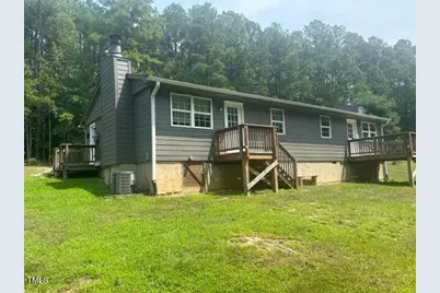 594 Cedar Lake Rd. Road #A & B, Chapel Hill, NC 27516 - Photo 7