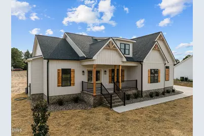 5547 Martys Court, Bailey, NC 27807 - Photo 3