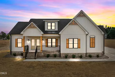 5547 Martys Court, Bailey, NC 27807 - Photo 1