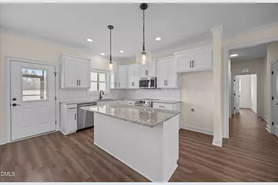 5547 Martys Court, Bailey, NC 27807 - Photo 5