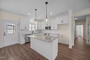 5547 Martys Ct, Bailey, NC 27807 - Photo 5