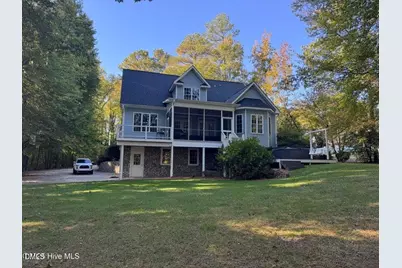 4478 Edgewater Road, Elm City, NC 27822 - Photo 9