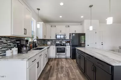 5421 W Old Spring Hope Road, Spring Hope, NC 27882 - Photo 7