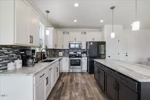 5421 W Old Spring Hope Rd, Spring Hope, NC 27882 - Photo 7