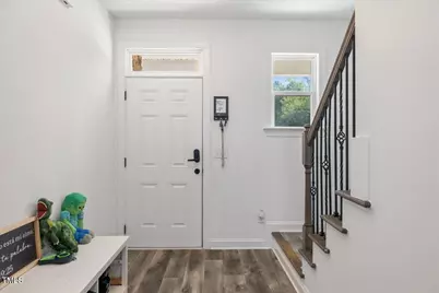 5421 W Old Spring Hope Road, Spring Hope, NC 27882 - Photo 13