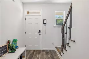 5421 W Old Spring Hope Rd, Spring Hope, NC 27882 - Photo 13