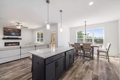 5421 W Old Spring Hope Road, Spring Hope, NC 27882 - Photo 9