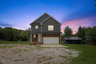 5421 W Old Spring Hope Rd, Spring Hope, NC 27882 - Photo 1