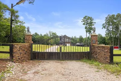 5421 W Old Spring Hope Road, Spring Hope, NC 27882 - Photo 51