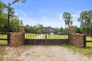 5421 W Old Spring Hope Rd, Spring Hope, NC 27882 - Photo 51