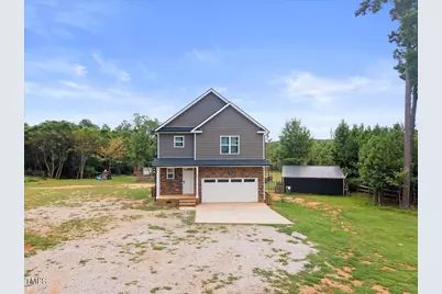 5421 W Old Spring Hope Road, Spring Hope, NC 27882 - Photo 53