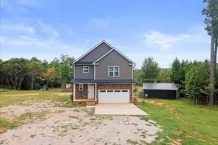 5421 W Old Spring Hope Rd, Spring Hope, NC 27882 - Photo 53