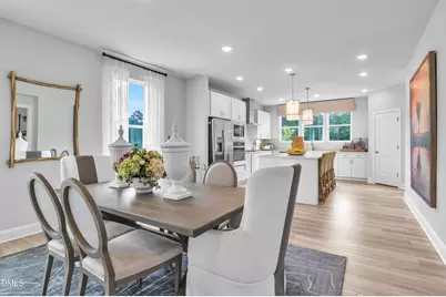 505 Maumelle Way #209, Durham, NC 27703 - Photo 5