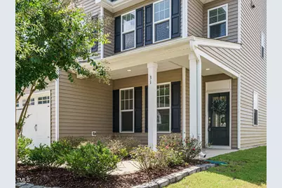 31 W Copenhaver Drive, Clayton, NC 27527 - Photo 3