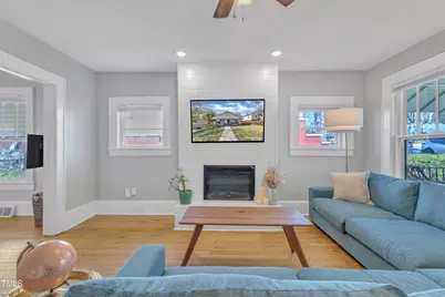 602 Dunbar Street, Durham, NC 27701 - Photo 3