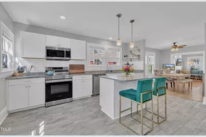 602 Dunbar Street, Durham, NC 27701 - Photo 5