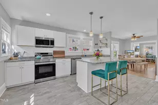 602 Dunbar St, Durham, NC 27701 - Photo 5