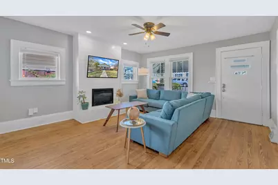 602 Dunbar Street, Durham, NC 27701 - Photo 3