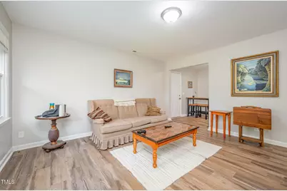 813 Springdale Drive, Durham, NC 27707 - Photo 7