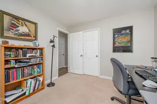 813 Springdale Dr, Durham, NC 27707 - Photo 15