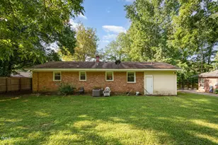 813 Springdale Dr, Durham, NC 27707 - Photo 23