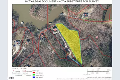 Lot 19 Ferncrest Court, Semora, NC 27343 - Photo 1