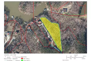 Lot 19 Ferncrest Ct, Semora, NC 27343 - Photo 1