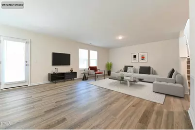 403 Lyon Estates Drive #(Lot 51), La Grange, NC 28551 - Photo 5