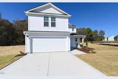 403 Lyon Estates Drive #(Lot 51), La Grange, NC 28551 - Photo 3