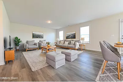 101 Twin Pines Court #(Lot 65), La Grange, NC 28551 - Photo 7