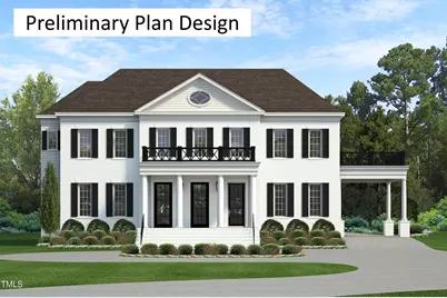 2125 Buckingham Road, Raleigh, NC 27607 - Photo 1