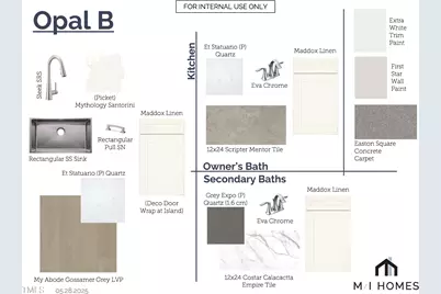 7989 Mint Whisper Way #Lot 86, Apex, NC 27523 - Photo 7