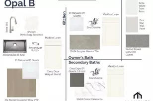 7989 Mint Whisper Way, Apex, NC 27523 - Photo 7