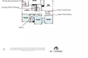 7989 Mint Whisper Way, Apex, NC 27523 - Photo 5